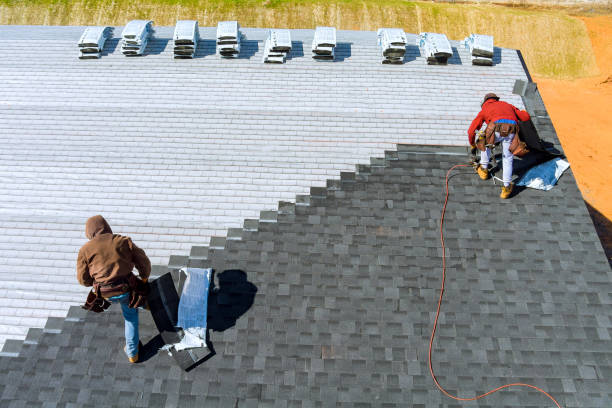 Quick and Trustworthy Emergency Roof Repair Services in Elk River, MN