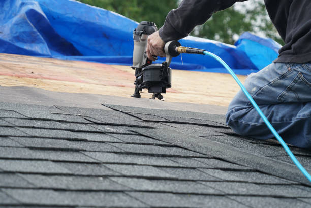 Residential Roof Replacement in Elk River, MN