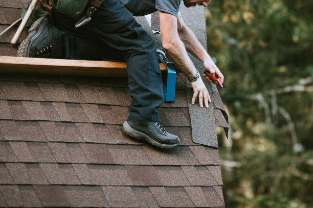 Trusted Elk River, MN Roofing Contractor Experts